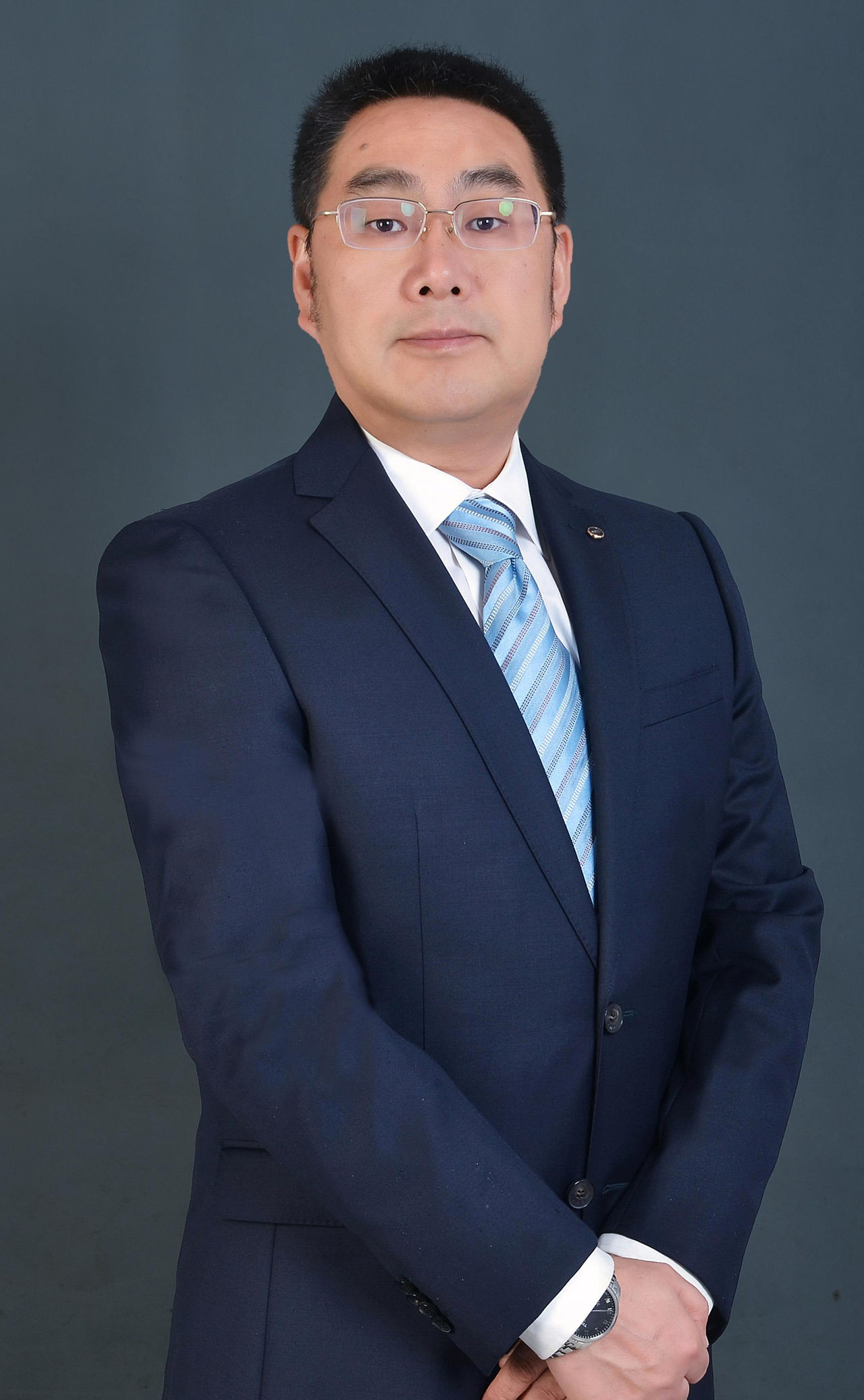  黄通伟