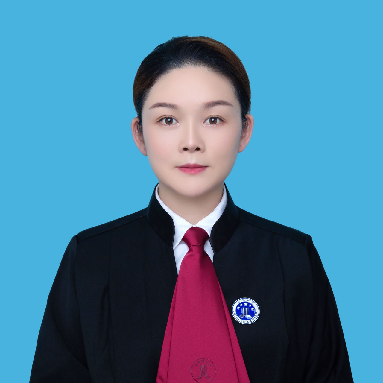  蔡丽霞