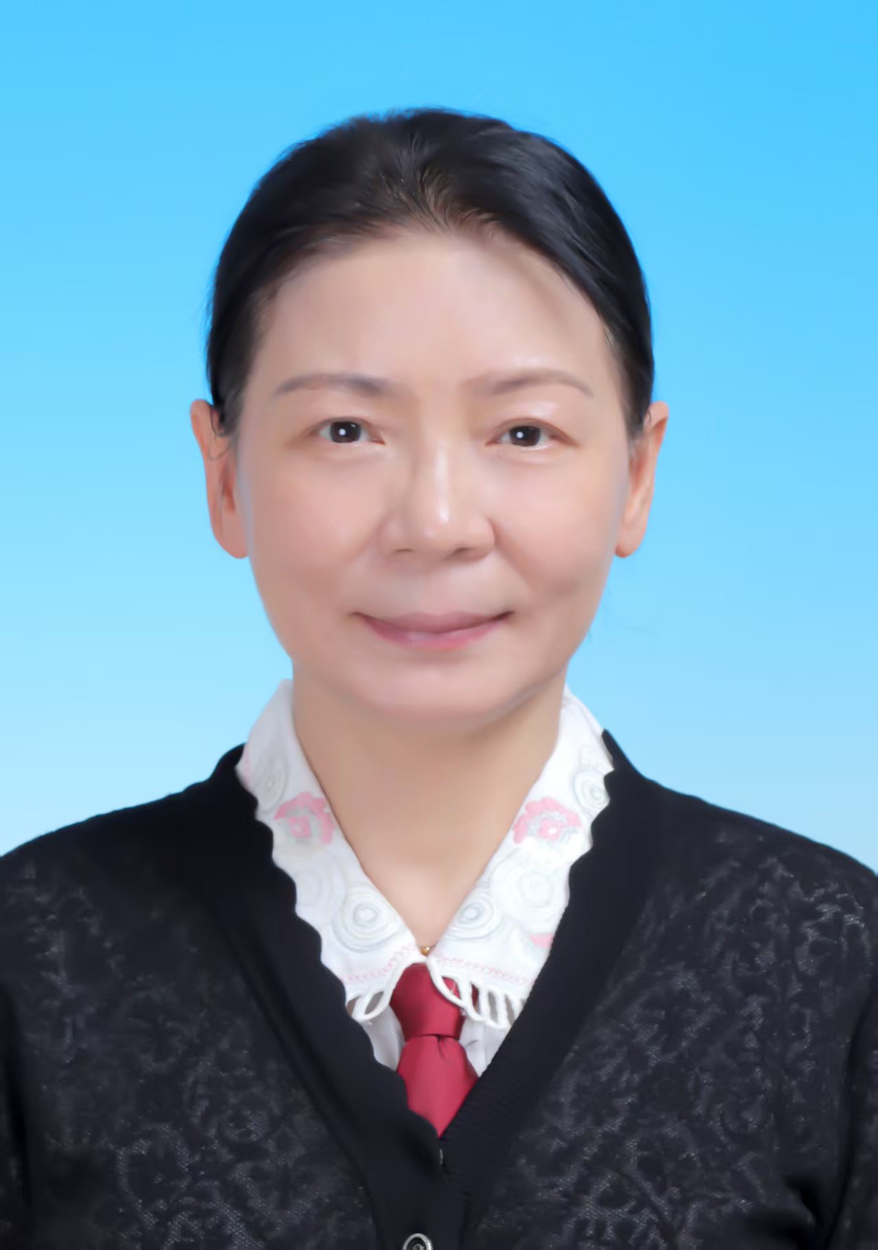  文丽萍